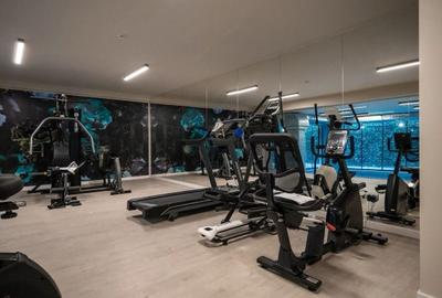 Apartament cu 3 camere decomandat, mobilat în Iancu Nicolae - 2