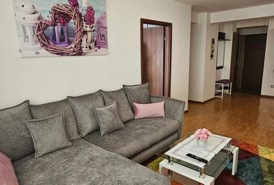 Inchiriere apart 2 camere Dudesti Pantelimon langa cladirea Rams - 9