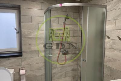 Casă individuală cu 3 camere cu Canalizare în Lascăr Catargiu - 4