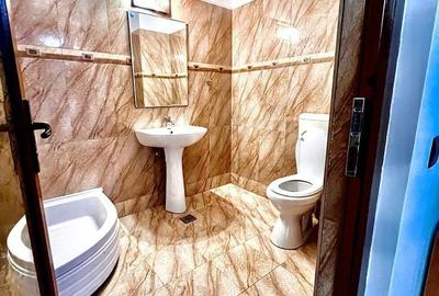 Apartament cu 2 camere decomandat în Nord - 11
