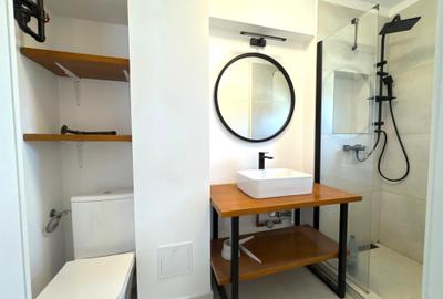 Apartmanet cu 2 Camere Cismigiu - Centrala Proprie - U3 - 9