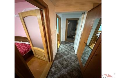 Apartament cu 3 camere decomandat, mobilat în Est - 2