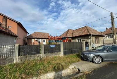 Casa 3 camere de vanzare in comuna Cricau cu 1200 mp teren - 17