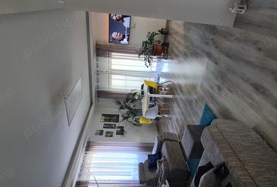 Casă cu 5 camere în Central - 8