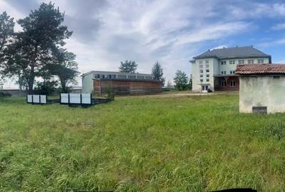 Spațiu industrial, 598 mp în Ultracentral - 2