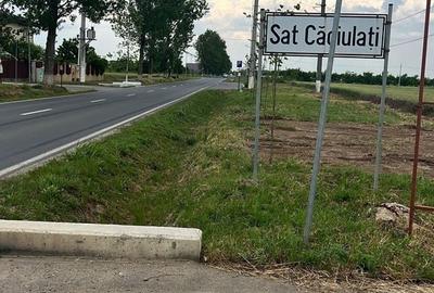 Spațiu comercial, în Moara Vlăsiei