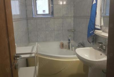 Apartament cu 3 camere decomandat în Unirii - 1