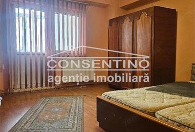 Se inchiriaza apartam. Biblioteca Judeteana ,mobilat si utilat, 2000 lei - 4