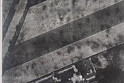 Teren de 1268 mp, în Central - 5