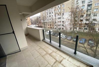 Apartament cu 2 camere nedecomandat în Crângași - 4