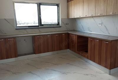 Casă cu 4 camere cu Teren 400 Mp în Balotești - 7