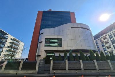 Birou, de 5,000 mp, în Pipera - 3