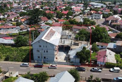 Spațiu comercial, de 650 mp, în Gară - 2