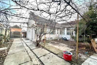 Casa Centrala in Blaj -Locuinta sau Spatiu Comercial, 3 Camere si Teren Generos - 2