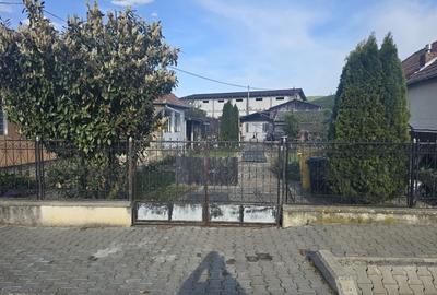 Casă cu 3 camere în Gheja - 1