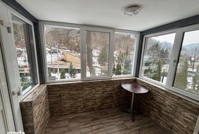 Casă cu 7 camere cu Teren 1000 Mp în Firiza