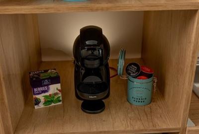 Garsoniera de vanzare In Mamaia Nord - Nord 10 by ALEZZI - Ocazie - 6