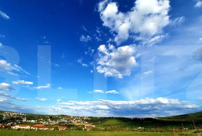 Teren cu suprafata de 800 mp, PUZ in lucru, zona de case, Bo - 2