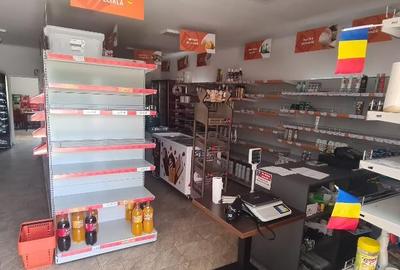 OFERTA* Cladire multifunctionala 200mp cu 2370mp Teren - 5