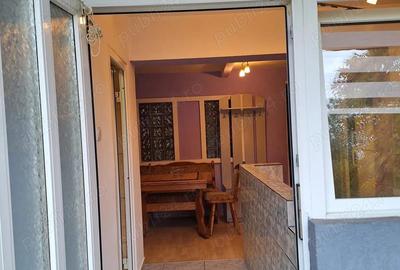 Zona Olimpia-Complex studen?esc, apartament 1 camera, parter, chirie 250 euro - 2