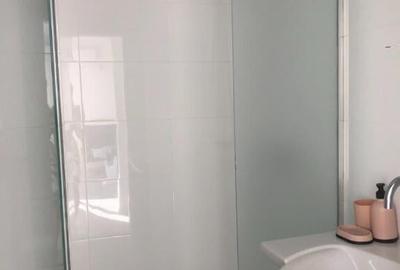 Garsonieră decomandată în Gării