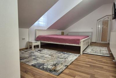 Apartament cu 3 camere în Central - 14
