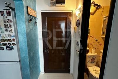 Apartament 2 Camere , Decomandat , Brancoveanu-Huedin Apartament 2 Camere , Decomandat , Brancoveanu-Huedin - 8