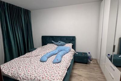 Apartament cu 2 camere semidecomandat în Exterior Vest - 3