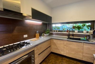 Casă individuală cu 6 camere cu Piscina în Central - 6