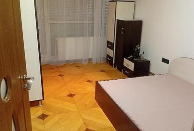 Apartament cu 3 camere decomandat în UTA - 6