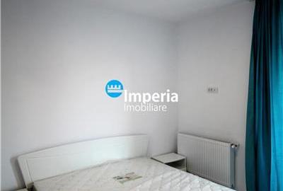 Apartament cu 2 camere decomandat, mobilat în Rediu - 16