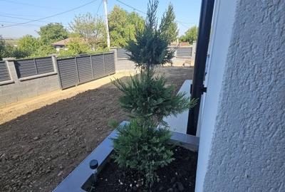 Vila eleganta tip duplex Visan - 4