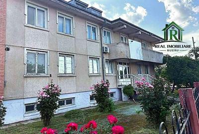 Spațiu comercial, de 2,235 mp, în Central - 1