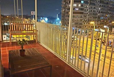 Apartament cu 2 camere decomandat în Bucureștii Noi - 10