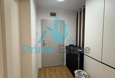 Apartament cu 2 camere semidecomandat, mobilat în Zorilor - 3
