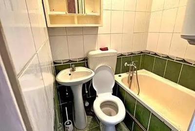 Garsonieră nedecomandată în Soarelui - 4