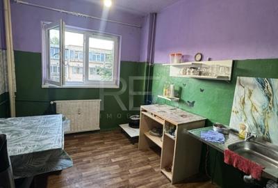 Apartament cu 2 camere semidecomandat în Păcii - 7