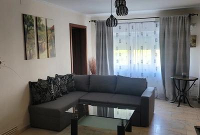 Apartament cu 3 camere decomandat în Spitalul Județean - 10