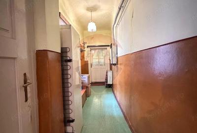 Apartament in cetatea medievala a Sighi?oarei - 5