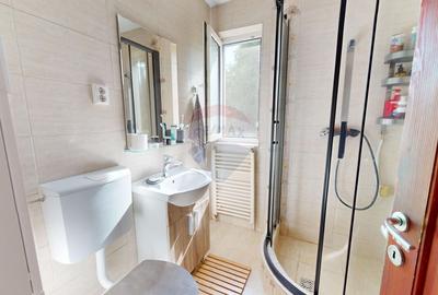 Refugiu aproape de natura, casa in Purcareni - COMISION 0% - 7