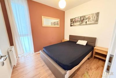 Apartament cu 2 camere în Iosia - 4