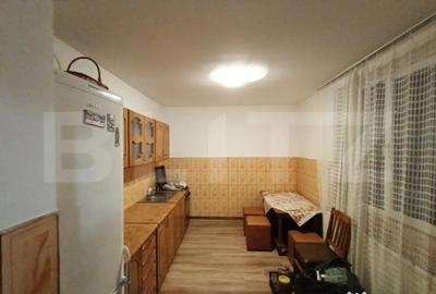 Apartament cu 3 camere decomandat în Central - 4