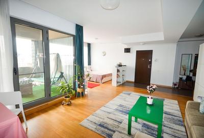 Apartament cu 4 camere decomandat în 13 Septembrie - 14
