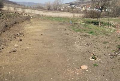 Teren de 1300 mp, în Iclod - 1