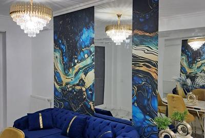 Apartament cu 3 camere în Iosia - 8