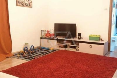 Apartament cu 2 camere decomandat, mobilat în Sebastian - 3