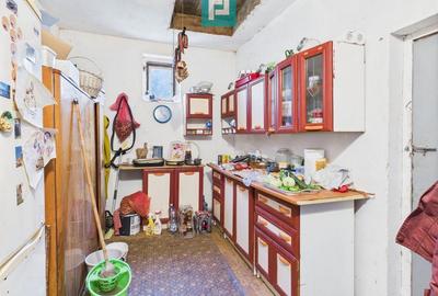 Casă cu 3 camere cu Teren 551 Mp în Turnu - 14