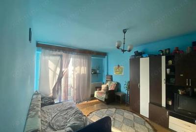 Apartament cu 2 camere decomandat în Tudor