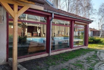 Casă cu Teren 1006 Mp în Diniaș - 4