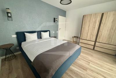 Apartament 2 camere I cu parcare I Zorilor - 5